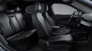 2026 Ford Mustang Mach-E® Internal Image 1